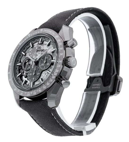 Omega Speedmaster Dark Side of the Moon 310.92.44.50.06.002